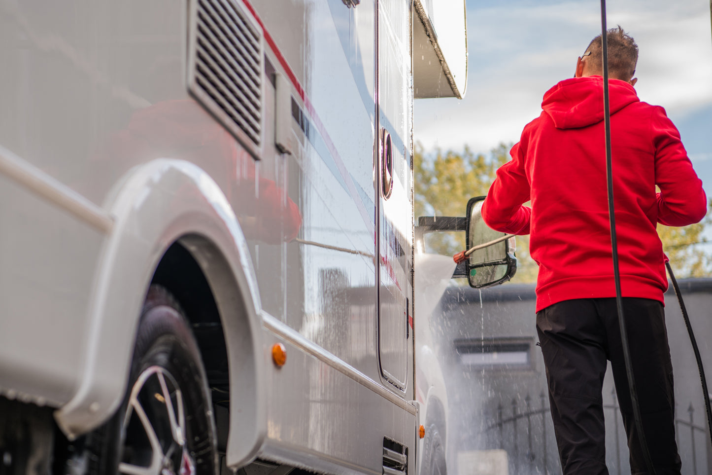 STP® Industrial Degreaser & Cleaner Concentrate
