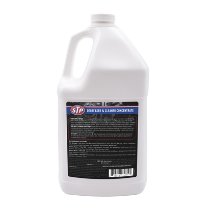 STP® Industrial Degreaser & Cleaner Concentrate