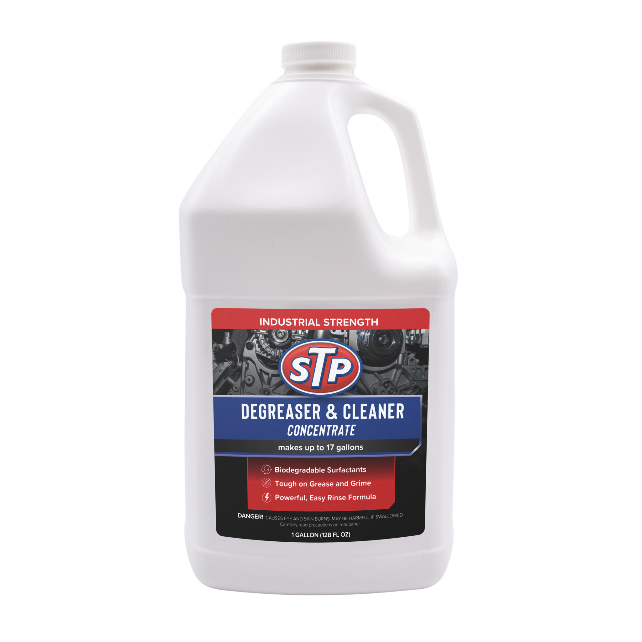 STP® Industrial Degreaser & Cleaner – STP Industrial